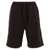 Isabel Marant Isabel Marant Shorts FADED BLACK