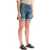 AGOLDE Women's Denim Shorts For CONTROL