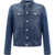 Brunello Cucinelli Denim Jacket MEDIO VINTAGE