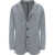 Brunello Cucinelli Blazer Jacket GRAPHITE