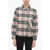 Woolrich Shirt Urban With Breast Pocket White