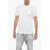 DSQUARED2 Printed Cool Fit T-Shirt White