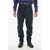 Woolrich Gore-Tex Nylon Trail Pants With Industrial Belt Blue