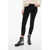 Woolrich Velvet Slim Fit Pants Black