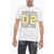 DSQUARED2 Printed Cool Fit T-Shirt White