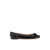 Salvatore Ferragamo Salvatore Ferragamo Ballerinas Shoes Black