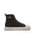 Marc Jacobs Marc Jacobs The High Top Sneaker Shoes Black