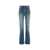 Saint Laurent Saint Laurent Jeans BLUE