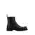 Bottega Veneta Bottega Veneta Boots Black