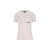 Balenciaga Balenciaga T-Shirt And Polo Shirt OFF WHITE/BLACK