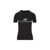 Balenciaga Balenciaga T-Shirt And Polo Shirt FADED BLACK