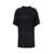 Balenciaga Balenciaga Short Sleeves  Black