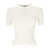 Balenciaga Balenciaga Sweaters WHITE