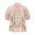 ZIMMERMANN Zimmermann Shirts PINK