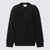 Blumarine Blumarine Black Wool Knitwear Black