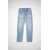 Acne Studios Acne Studios  1996 Light Blue Vintage Clothing BLUE