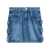 Isabel Marant Isabel Marant Étoile Skirts BLUE