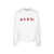 Marni Marni Sweatshirt WHITE