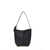 JW Anderson JW Anderson 'Jwa Corner Small' Handbag Black