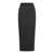 Jil Sander Jil Sander Skirt Black