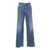 Lorena Antoniazzi Lorena Antoniazzi Pants BLUE