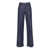 Lorena Antoniazzi Lorena Antoniazzi Pants BLUE