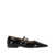 Ganni Ganni Flat Shoes Black