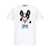 DSQUARED2 DSQUARED2 T-Shirt Clothing WHITE