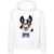 DSQUARED2 DSQUARED2 Sweatshirt Clothing WHITE