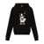 DSQUARED2 DSQUARED2 Sweatshirt Clothing Black