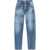 DSQUARED2 DSQUARED2 Pants 5 Pockets Clothing BLUE