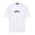 DSQUARED2 DSQUARED2 T-Shirt Clothing WHITE