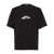 DSQUARED2 DSQUARED2 T-Shirt Clothing Black