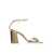 Jimmy Choo Jimmy Choo Sandals Shoes GREY