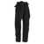 JW Anderson JW Anderson Fold-Up Panel Trousers Black