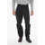 Woolrich Gore-Tex Nylon Trail Pants With Industrial Belt Black