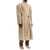 FEAR OF GOD Wool Coat With High Collar And Boiled Wool DUNE