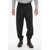 Woolrich Neoprene Joggers With 3 Pockets Black