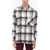 Woolrich Checkered Archive Shirt White