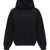 Balenciaga Hoodie WASH BLACK/WASH BLK