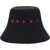 Marni Bucket Hat BLACK