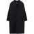 MM6 Maison Margiela Coat BLACK