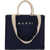 Marni Tote Handbag ULTRAMARINE