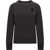 ISABEL MARANT ETOILE Milla Sweatshirt FADED BLACK