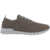 KITON Sneakers TAUPE