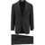 CORNELIANI Suit Black