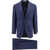 CORNELIANI Suit Blue