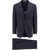 CORNELIANI Suit Black