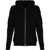 Les Hommes Full Zip LBH3004700U Czarny