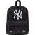 New Era MLB New York Yankees All Over Print Backpack Black